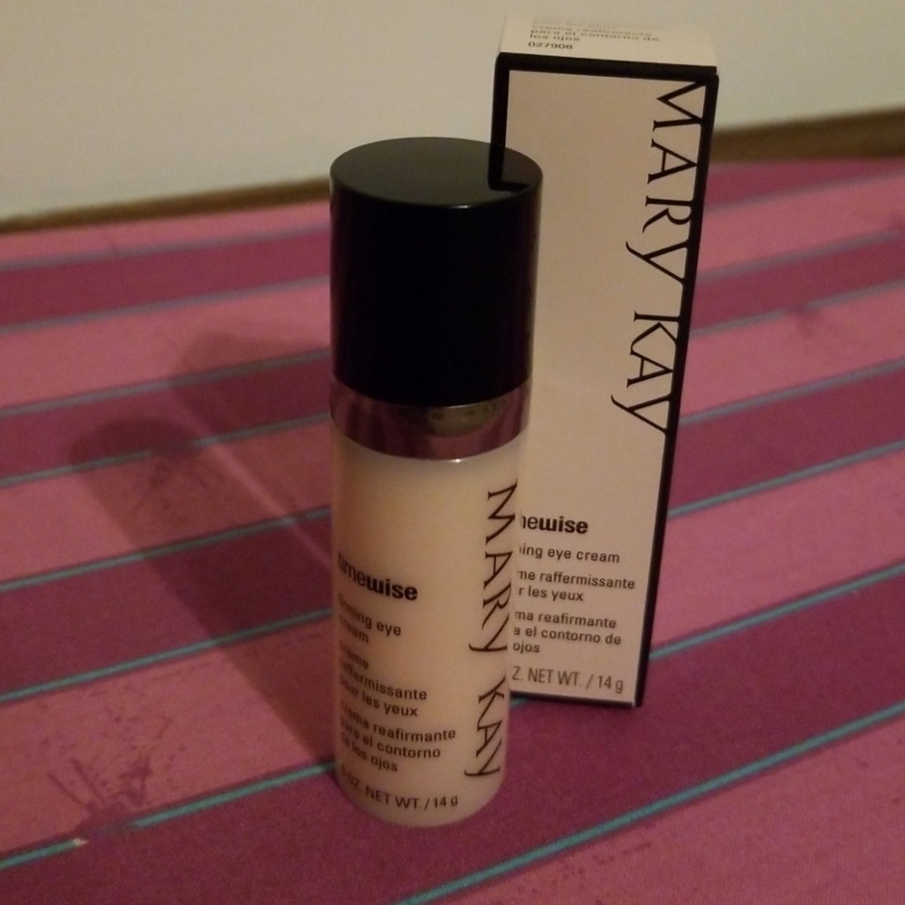 Mary Kay Firming Eye Cream